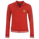 SWEATER FERRARI MUJER