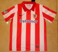 CAMISETA ATLETIC CLUB 13-14