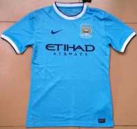 CAMISETA MANCHESTER CITY 13-14 CASA 